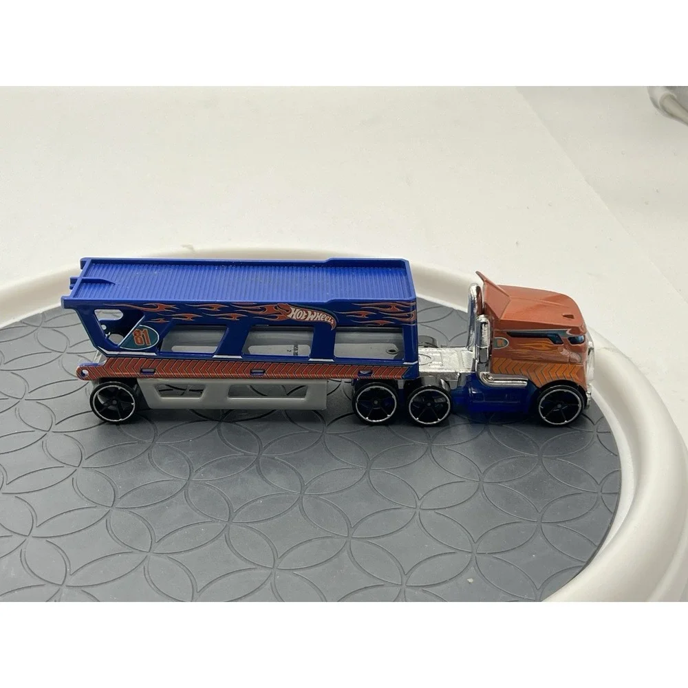 Hot Wheels 2013 hot
